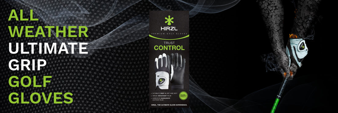 💖 Hirzl Golf Glove Reviews! See Why Customers Love Hirzl Golf Gloves. And Keep Coming Back for More.