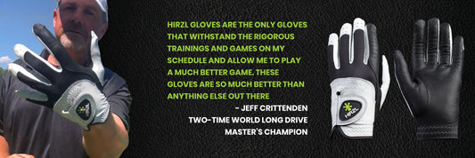 🏌️‍♂️ Want perfect swings? Check out what champions swear by