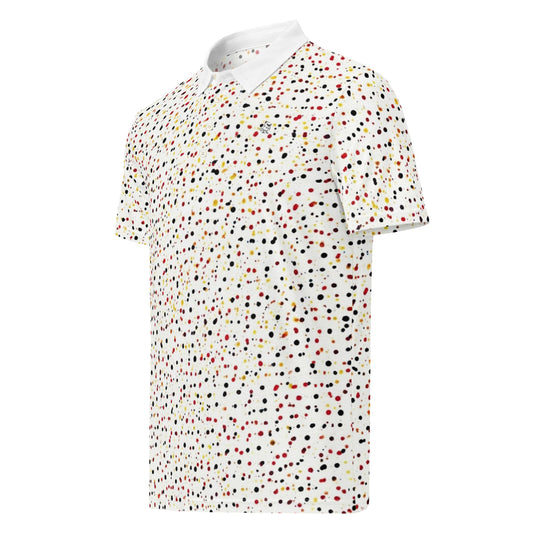 Sunrise: Grand Slam Speckle | Polo Shirt (slim fit)