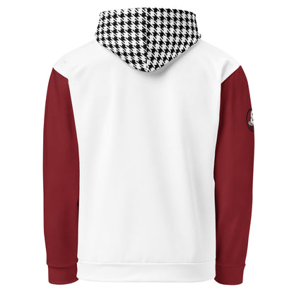 Low Low: Houndstooth Freenzy