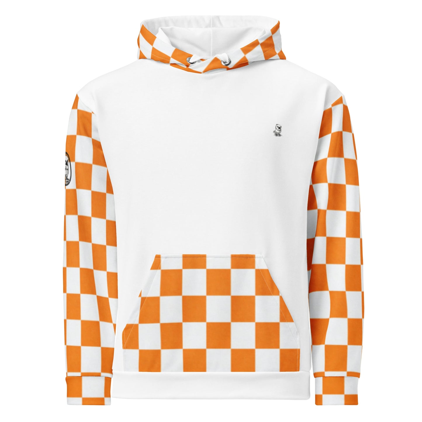 Low Low: Checkered Freenzy