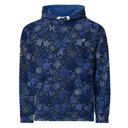 Midnight: Porcelain Sky