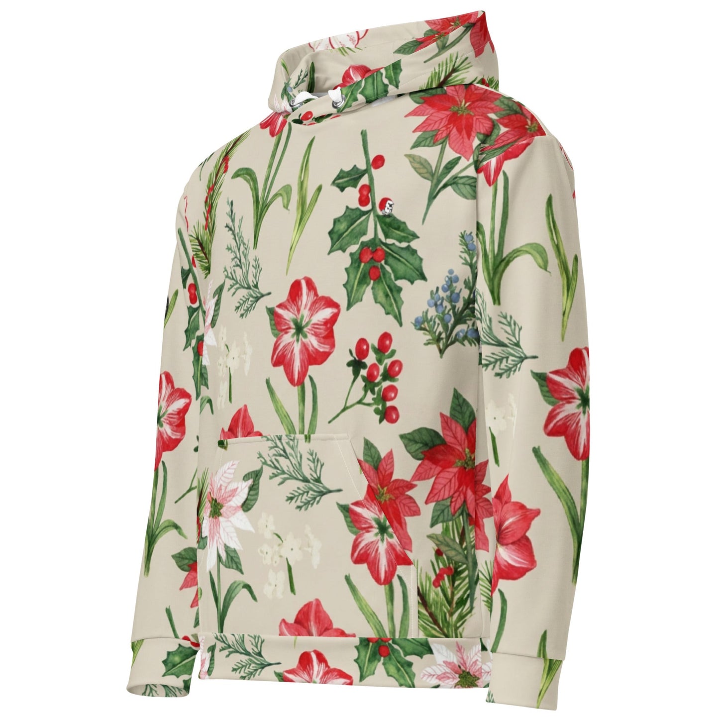 Sunrise: Festive Nine