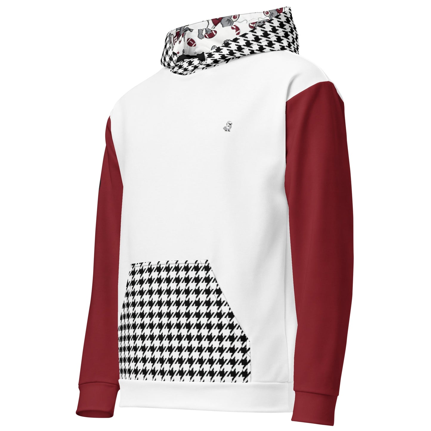 Low Low: Houndstooth Freenzy