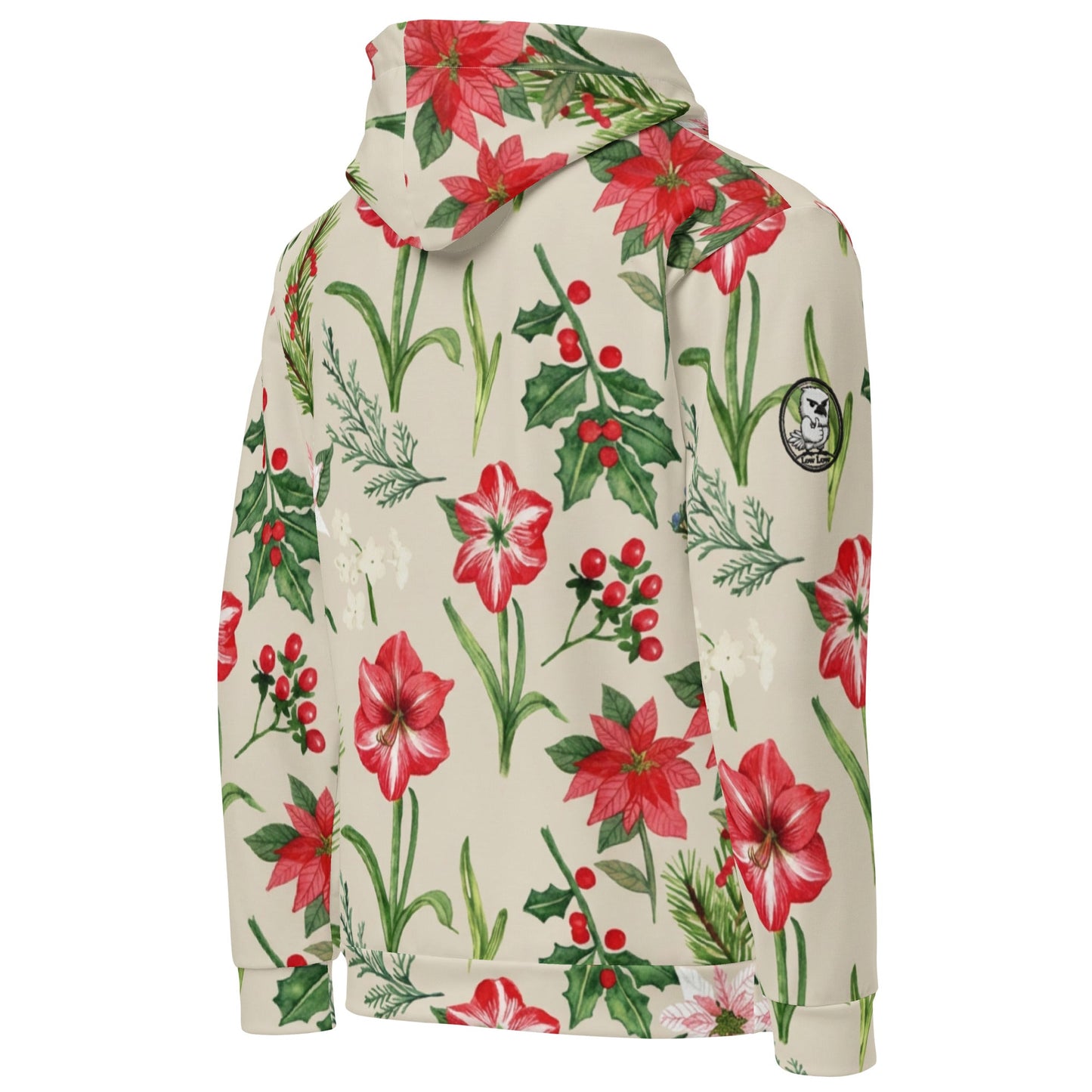 Sunrise: Festive Nine