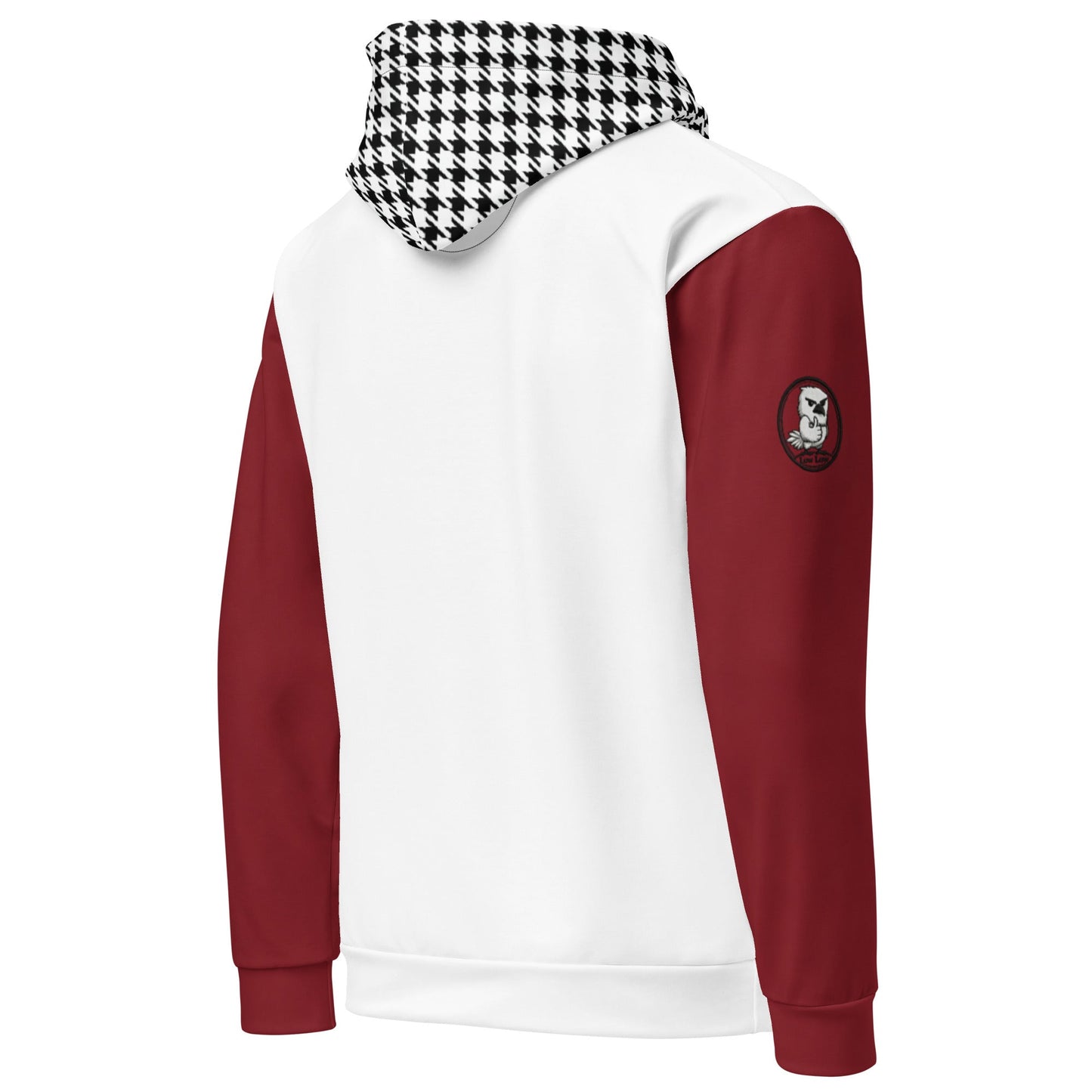 Low Low: Houndstooth Freenzy