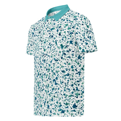 Sunrise: Fairway Frost | Polo Shirt (slim fit)