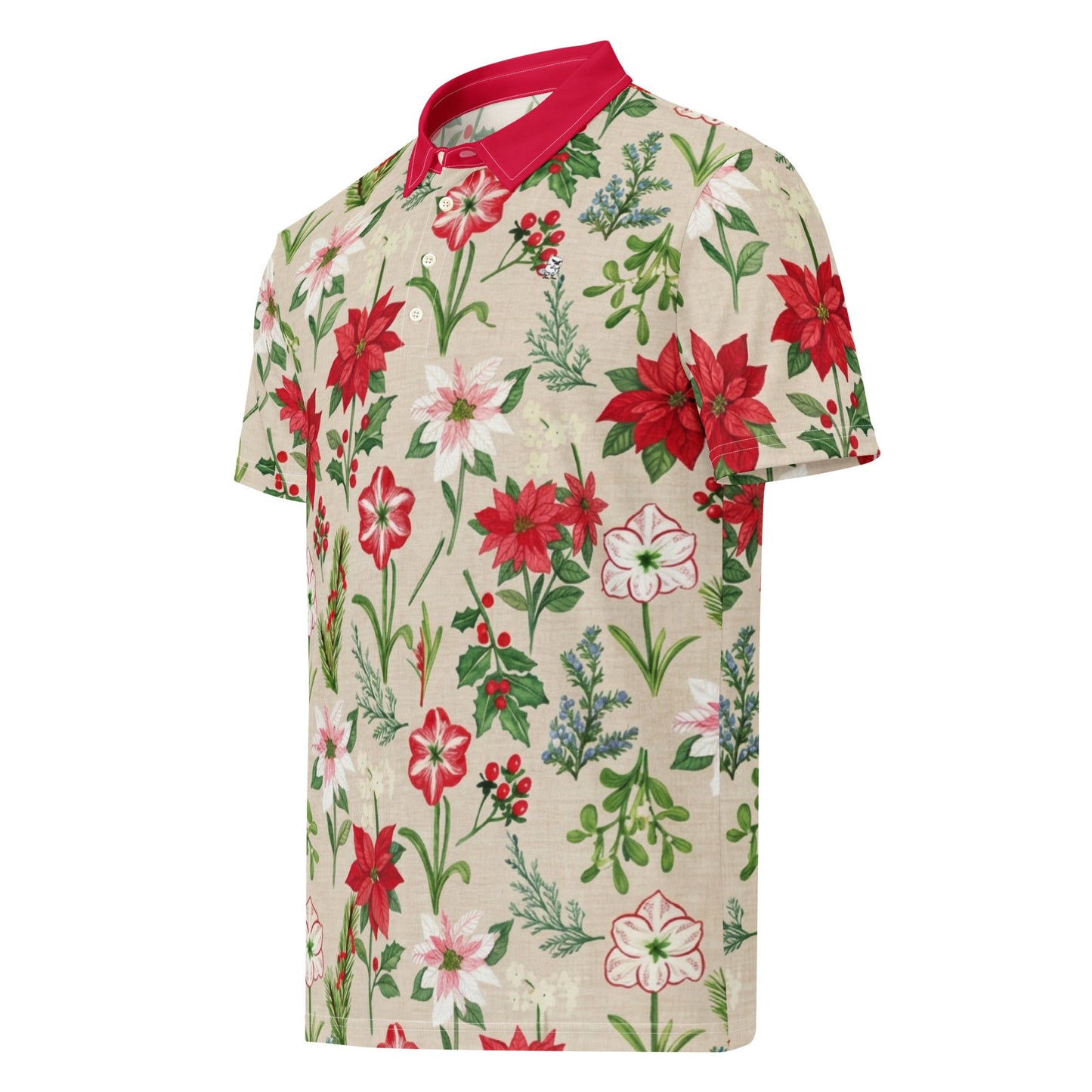 Sunrise: Festive Nine | Polo Shirt (slim fit)
