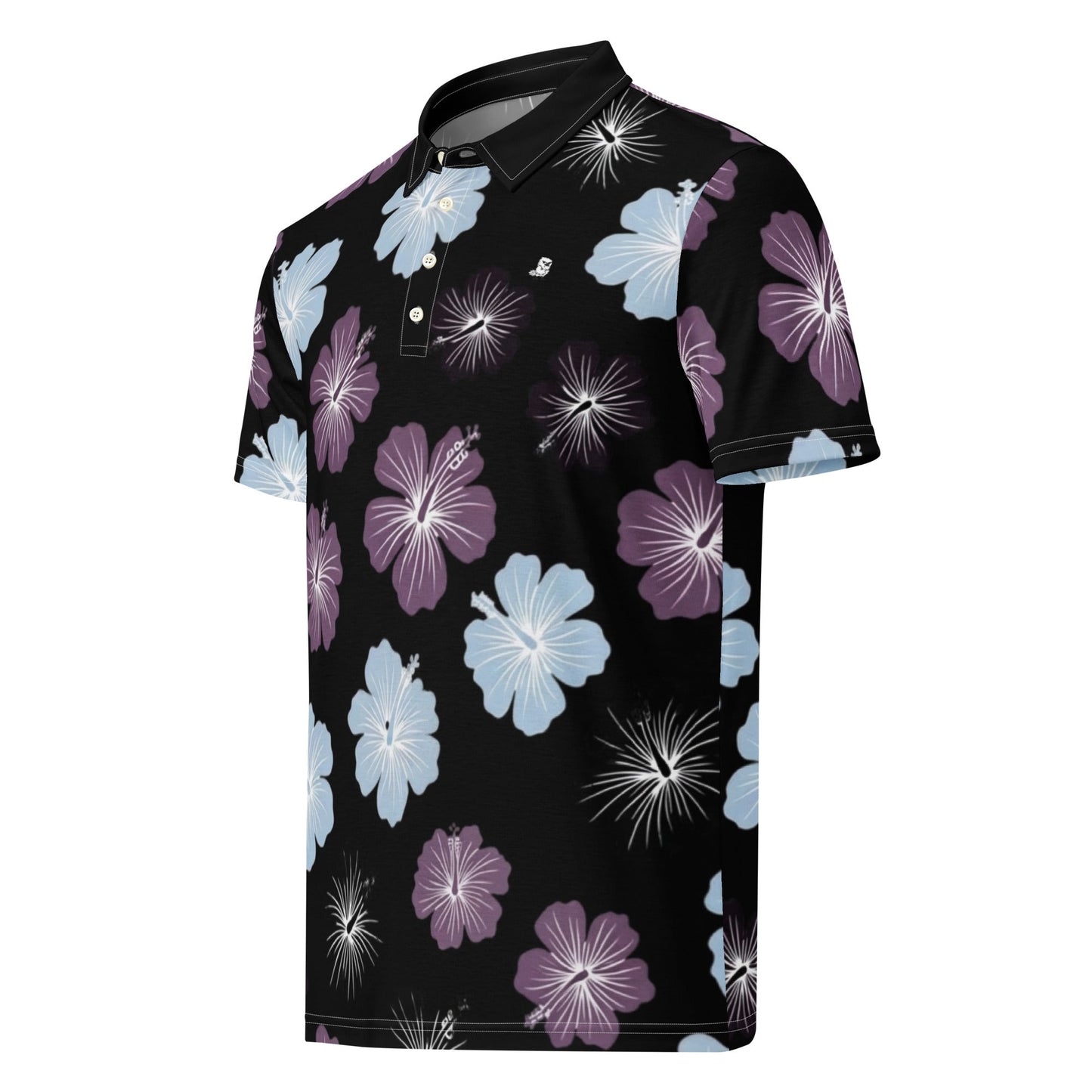 Sunrise: Morning Bloom | Polo Shirt (slim fit)