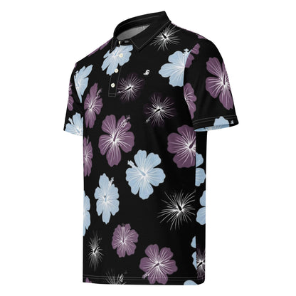 Sunrise: Morning Bloom | Polo Shirt (slim fit)