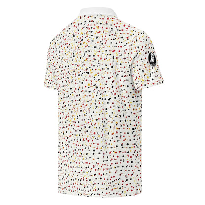 Sunrise: Grand Slam Speckle | Polo Shirt (slim fit)