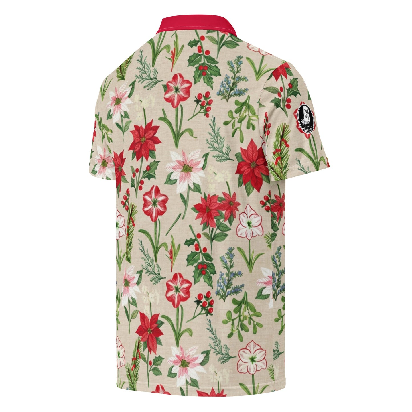 Sunrise: Festive Nine | Polo Shirt (slim fit)