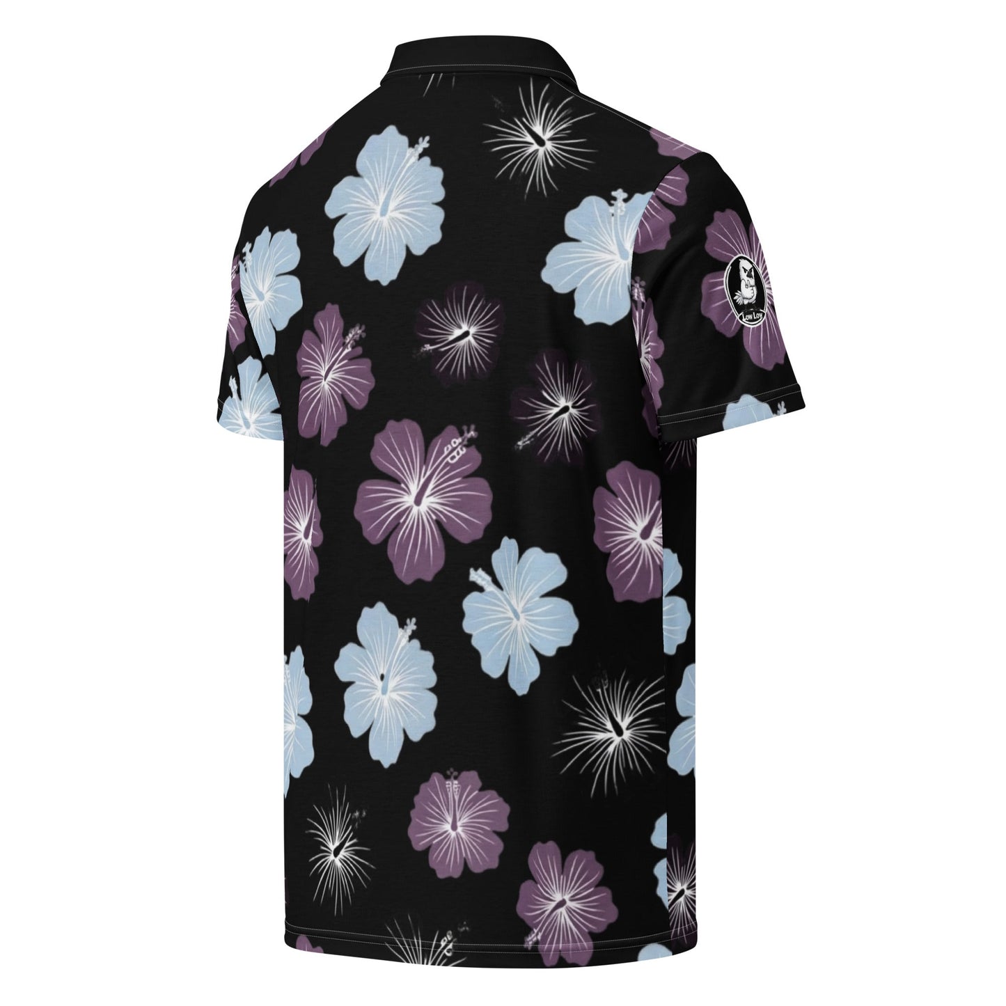 Sunrise: Morning Bloom | Polo Shirt (slim fit)