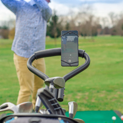 FINN - Universal Phone Mount - Golf