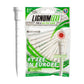 Lignum Classic Golf Tees